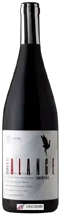 Weingut Alvear - Señorío de Alange Ensamblaje