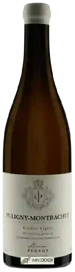 Weingut Alvina Pernot - Vieilles Vignes Puligny-Montrachet Weingut Alvina Pernot - Vieilles Vignes Puligny-Montrachet