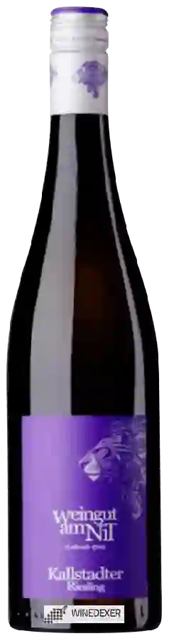 Weingut Am Nil - Kallstadter Riesling Weingut Am Nil - Kallstadter Riesling