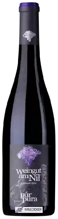 Weingut Am Nil - Púrpura Weingut Am Nil - Púrpura