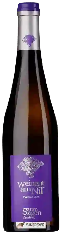 Weingut Am Nil - Saumagen Riesling Weingut Am Nil - Saumagen Riesling