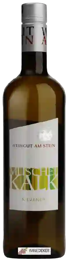 Weingut Am Stein - Muschelkalk Silvaner Weingut Am Stein - Muschelkalk Silvaner