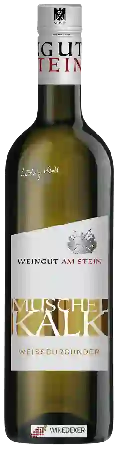 Weingut Am Stein - Muschelkalk Weissburgunder Weingut Am Stein - Muschelkalk Weissburgunder
