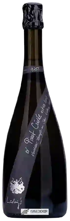 Weingut Am Stein - Pinot Cuvée Extra Brut Weingut Am Stein - Pinot Cuvée Extra Brut