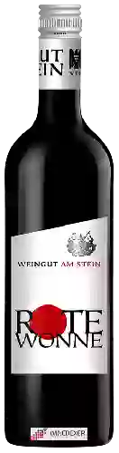 Weingut Am Stein - Rote Wonne