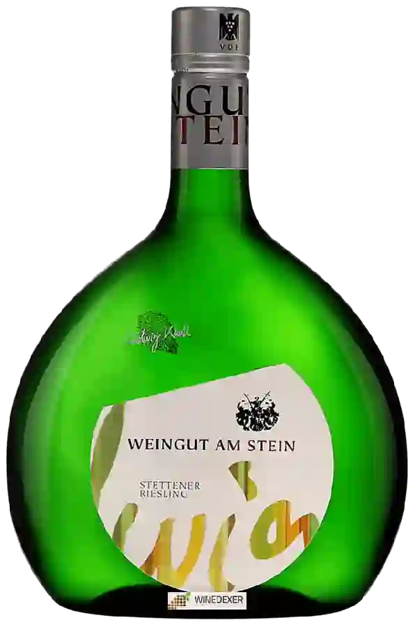 Weingut Am Stein - Stettener Riesling Weingut Am Stein - Stettener Riesling