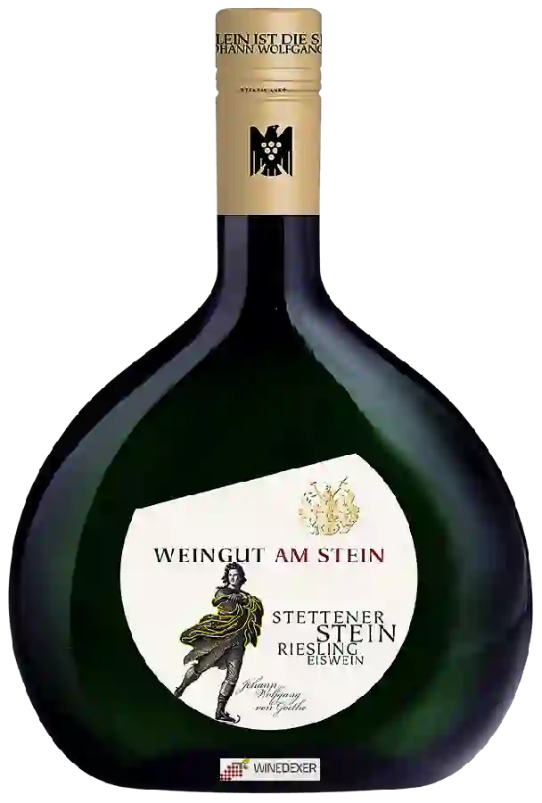 Weingut Am Stein - Stettener Stein Riesling Eiswein Weingut Am Stein - Stettener Stein Riesling Eiswein