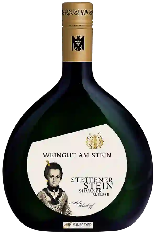 Weingut Am Stein - Stettener Stein Silvaner Auslese