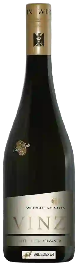 Weingut Am Stein - Vinz Alte Reben Silvaner Weingut Am Stein - Vinz Alte Reben Silvaner