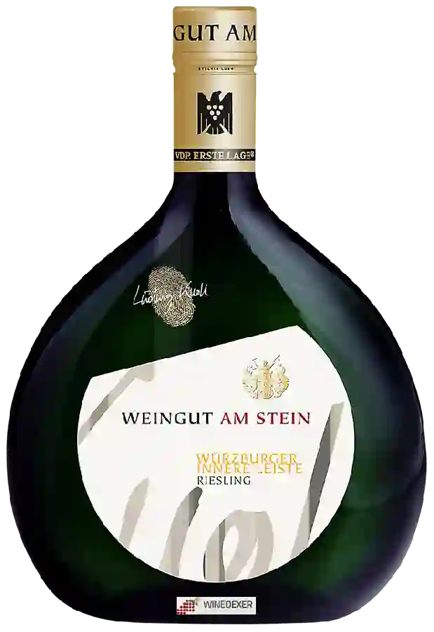 Weingut Am Stein - Würzburger Innere Leiste Riesling Weingut Am Stein - Würzburger Innere Leiste Riesling