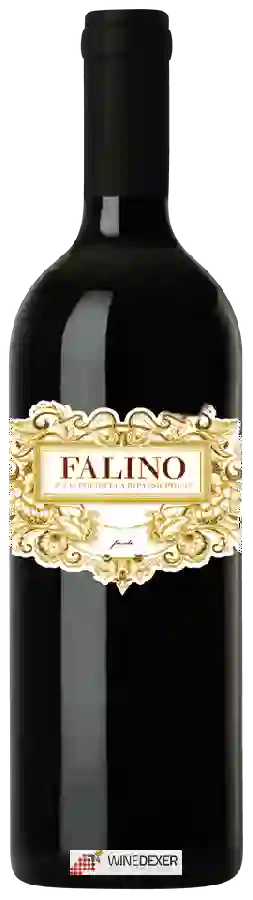 Weingut Amadio & Natalino Fasoli - Falino Valpolicella Ripasso
