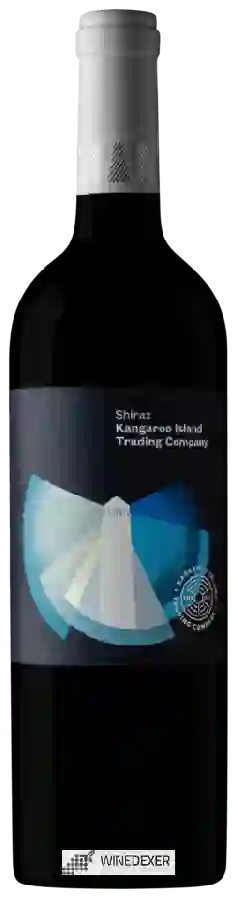 Weingut Amadio - Shiraz Weingut Amadio - Shiraz