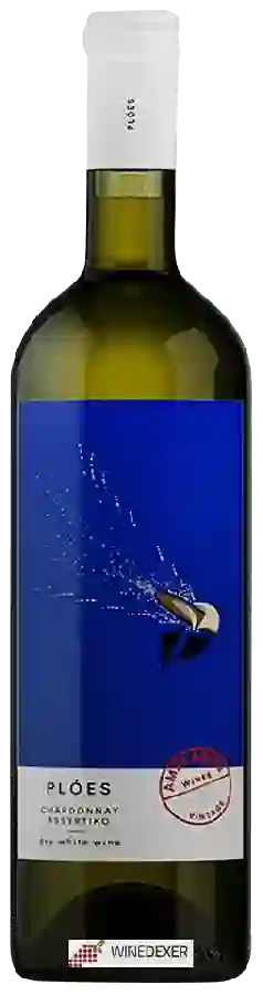 Weingut Amalagos - Plóes Chardonnay - Assyrtiko Weingut Amalagos - Plóes Chardonnay - Assyrtiko