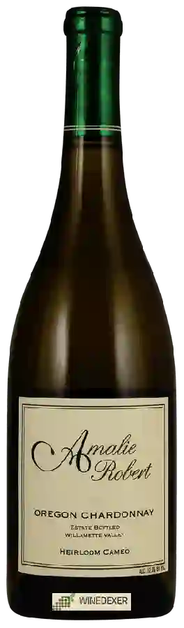 Weingut Amalie Robert - Heirloom Cameo Chardonnay Weingut Amalie Robert - Heirloom Cameo Chardonnay