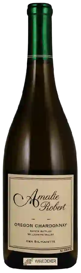 Weingut Amalie Robert - Her Silhouette Chardonnay Weingut Amalie Robert - Her Silhouette Chardonnay
