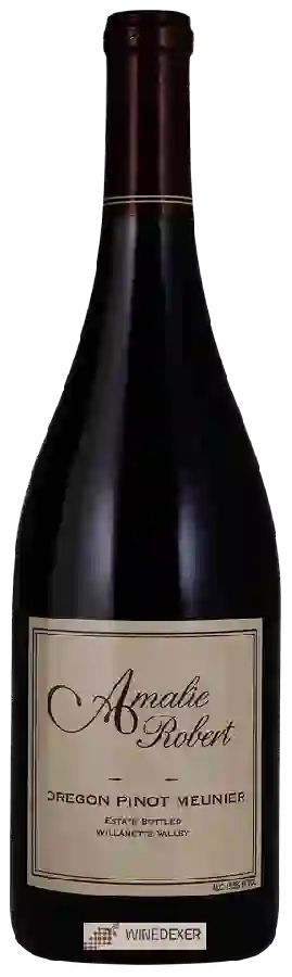 Weingut Amalie Robert - Pinot Meunier
