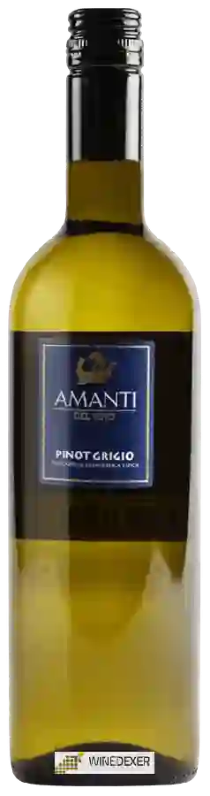 Weingut Amanti del Vino - Pinot Grigio Weingut Amanti del Vino - Pinot Grigio