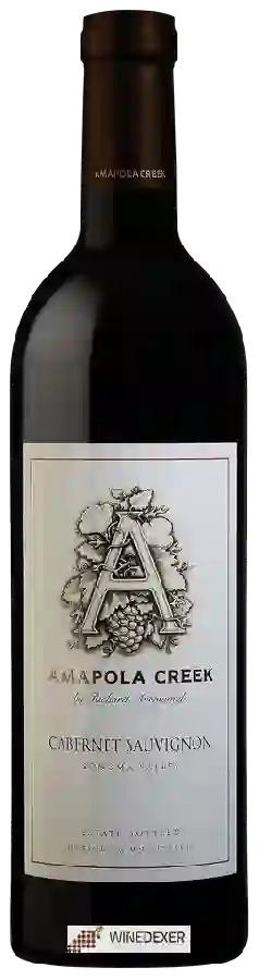 Weingut Amapola Creek - Cabernet Sauvignon Weingut Amapola Creek - Cabernet Sauvignon