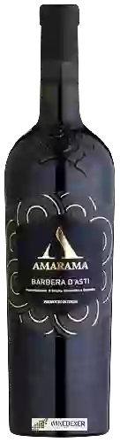 Weingut Amarama - Barbera d'Asti