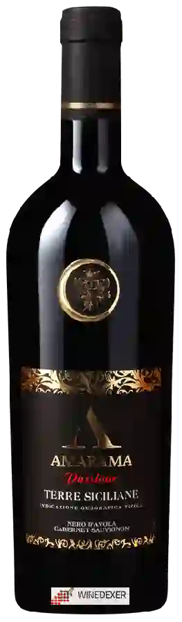 Weingut Amarama - Passione Weingut Amarama - Passione