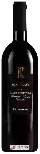 Weingut Amarano - Malambruno Irpinia Campi Taurasini