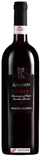 Weingut Amarano - Principe Lagonessa Taurasi