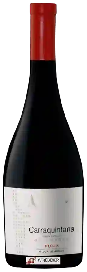 Bodegas Amaren - Carraquintana de Amaren Bodegas Amaren - Carraquintana de Amaren