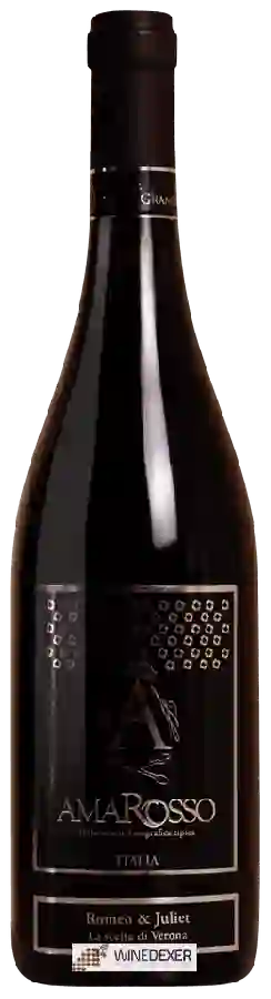Weingut Amarosso - Romeo & Juliet Weingut Amarosso - Romeo & Juliet