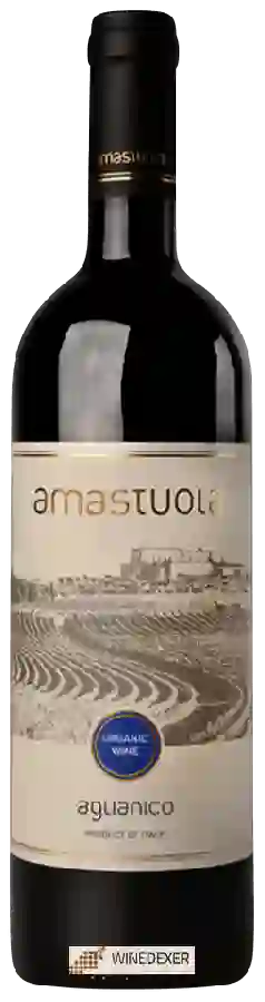 Weingut Amastuola - Aglianico Weingut Amastuola - Aglianico