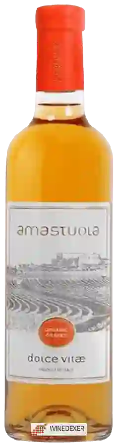 Weingut Amastuola - Dolce Vitae Weingut Amastuola - Dolce Vitae