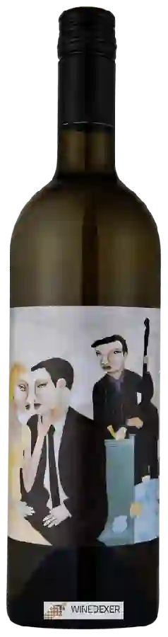 Weingut Amato Vino - Bela Weingut Amato Vino - Bela