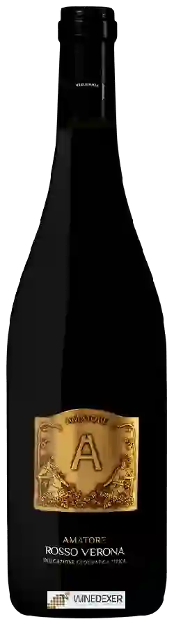 Weingut Amatore - Rosso Verona Weingut Amatore - Rosso Verona