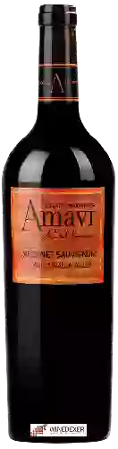 Weingut Amavi - Cabernet Sauvignon