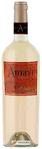 Weingut Amavi - Sémillon