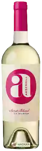 Weingut Amberhill - Secret Blend White