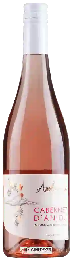 Weingut Ambroisie - Cabernet d'Anjou