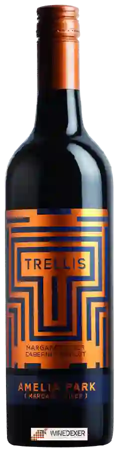 Weingut Amelia Park - Trellis Cabernet - Merlot