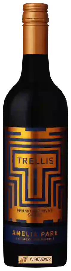 Weingut Amelia Park - Trellis Shiraz
