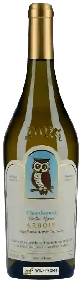 Weingut Amelie Guillot - Vieilles Vignes Chardonnay Arbois Weingut Amelie Guillot - Vieilles Vignes Chardonnay Arbois