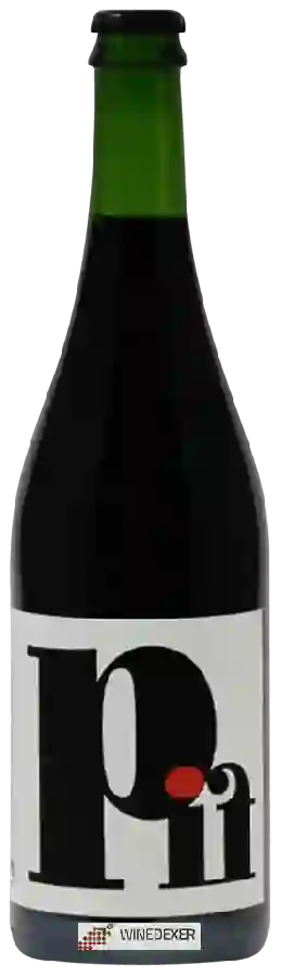 Weingut Amélie Vuillet et Sébastien Jacques - Pif Weingut Amélie Vuillet et Sébastien Jacques - Pif