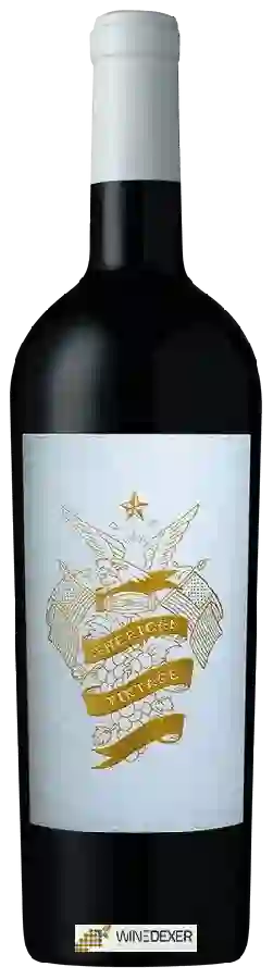 Weingut American Vintage - Proprietary Red
