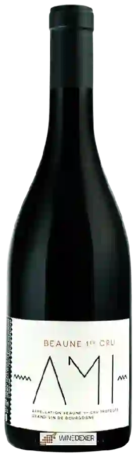 Weingut Ami - Beaune 1er Cru Weingut Ami - Beaune 1er Cru