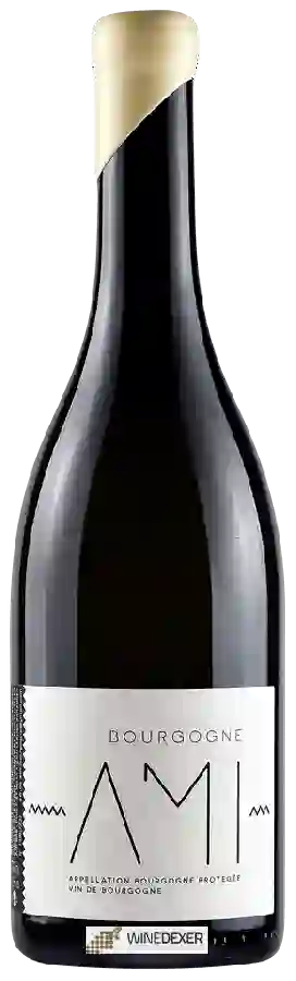 Weingut Ami - Bourgogne Blanc Weingut Ami - Bourgogne Blanc
