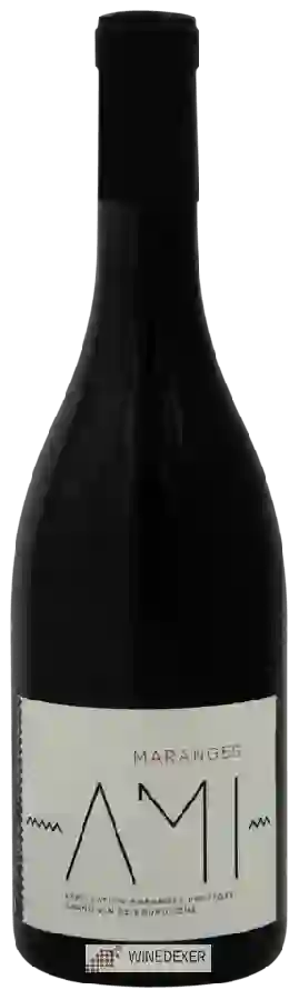 Weingut Ami - Maranges Weingut Ami - Maranges