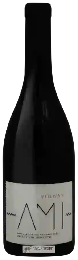 Weingut Ami - Volnay Weingut Ami - Volnay