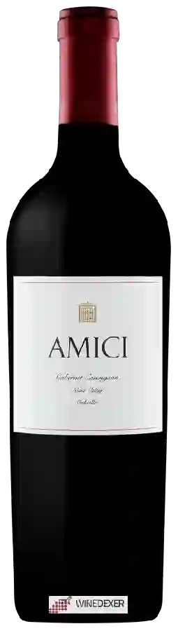 Weingut Amici - Echion Cabernet Sauvignon Weingut Amici - Echion Cabernet Sauvignon
