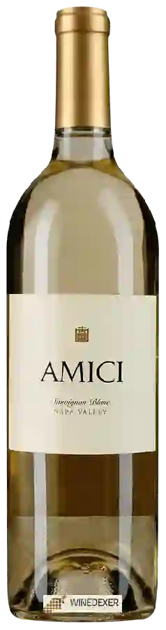 Weingut Amici - Napa Valley Sauvignon Blanc Weingut Amici - Napa Valley Sauvignon Blanc