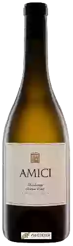 Weingut Amici - Sonoma Coast Chardonnay