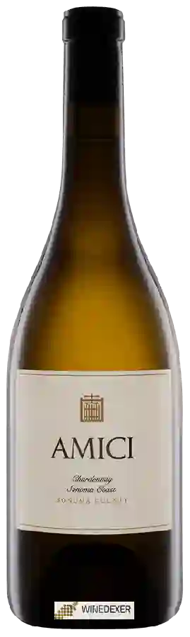 Weingut Amici - Sonoma Coast Chardonnay