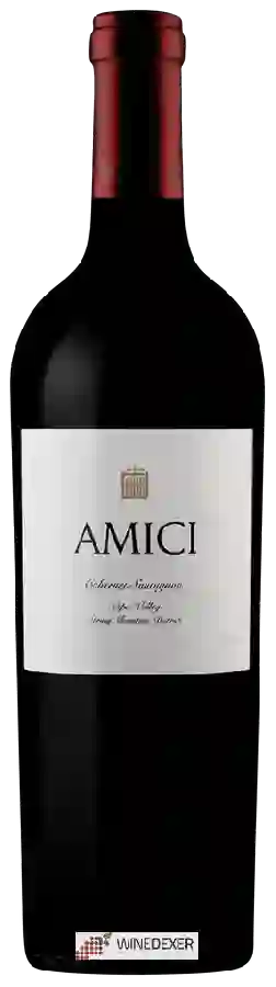 Weingut Amici - Spring Mountain Cabernet Sauvignon
